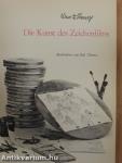 Die Kunst des Zeichenfilms