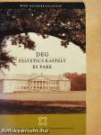 Dég - Festetics-kastély és park