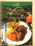 Karácsonyi és Újévi Receptgyűjtemény