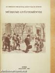Az Országos Pedagógiai Könyvtár és Múzeum múzeumi gyűjteményei