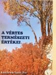 A Vértes természeti értékei