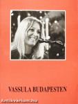 Vassula Budapesten