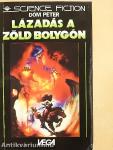 Lázadás a Zöld Bolygón (3728)