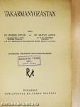 Takarmányozástan