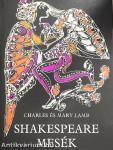 Shakespeare mesék