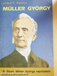 Müller György/Müller György naplójából