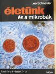 Életünk és a mikrobák