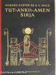 Tut-ankh-Amen sírja