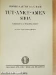 Tut-ankh-Amen sírja