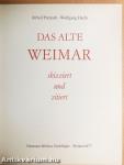 Das alte Weimar