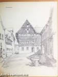 Das alte Weimar