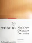 Webster's Ninth New Collegiate Dictionary