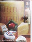 The Wine and Food Society's Guide to Cheese and Cheese Cookery