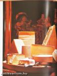 The Wine and Food Society's Guide to Cheese and Cheese Cookery