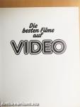 Die besten Filme auf Video