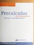 Precalculus with Trigonometry