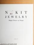 Nakit Jewelry