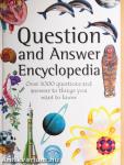 Encyclopedia of Questions and Answers