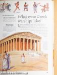 Encyclopedia of Questions and Answers