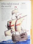 Encyclopedia of Questions and Answers