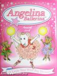 Angelina Ballerina Annual 2008