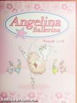 Angelina Ballerina Annual 2008