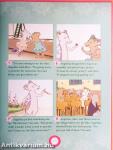 Angelina Ballerina Annual 2008