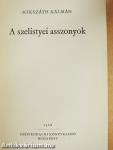 A szelistyei asszonyok 