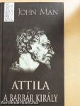 Attila, a barbár király