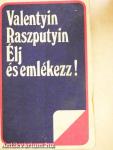 Élj és emlékezz!
