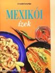 Mexikói ízek