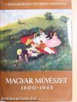 A magyarországi művészet története 2.