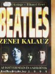 Beatles zenei kalauz