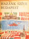 Hazánk szíve Budapest 