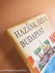 Hazánk szíve Budapest 