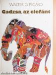 Gadzsa, az elefánt