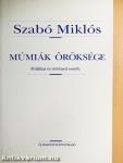 Múmiák öröksége