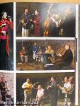 A Kaláka (első) 40 éve - DVD-vel