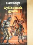 Gyilkosnak gyáva