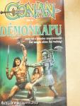 Conan és a Démonkapu