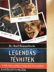 Legendás tévhitek