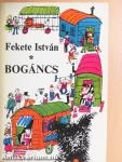 Bogáncs