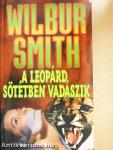 A leopárd sötétben vadászik