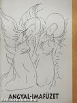 Angyal-imafüzet