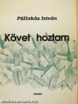 Követ hoztam