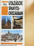 Utazások Spanyolországban