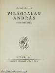Világtalan András