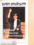 Oidipusz király/Oidipusz Kolónoszban