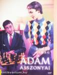 Ádám asszonyai