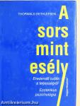 A sors mint esély